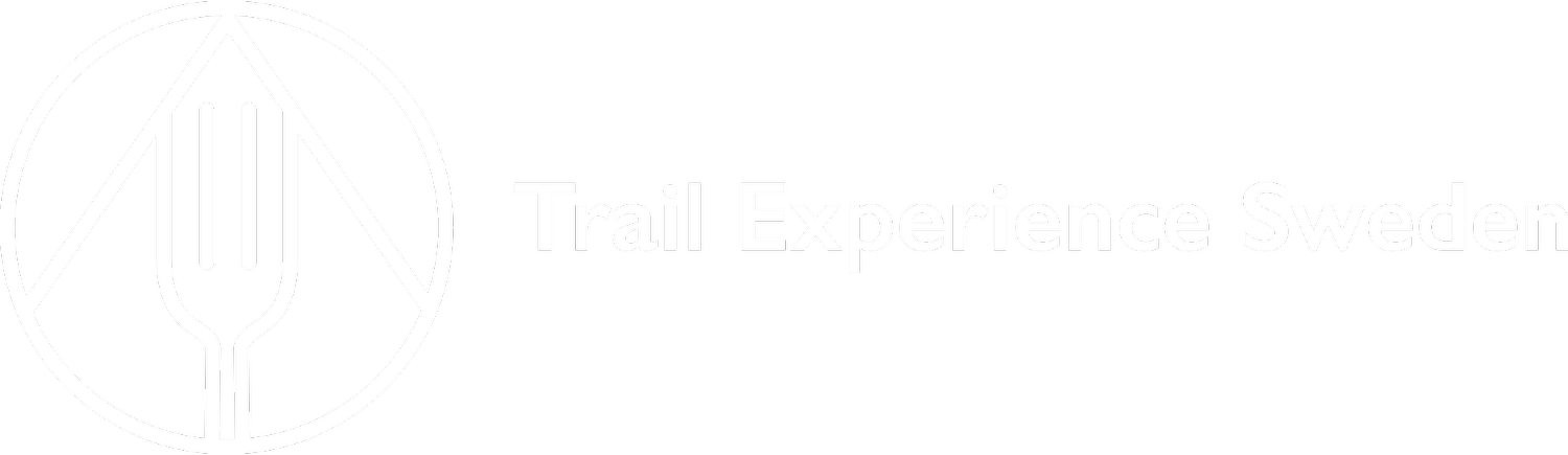 Trail Experience Sweden AB logotyp