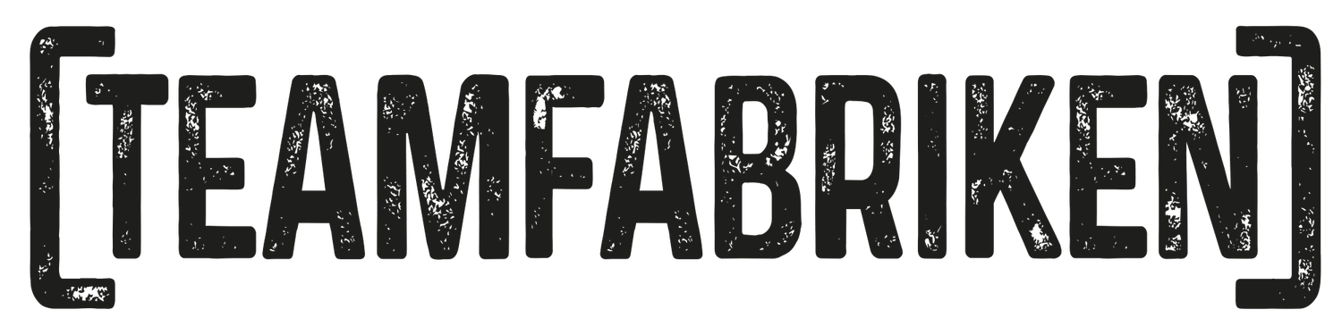 Teamfabriken Göteborg AB logotyp