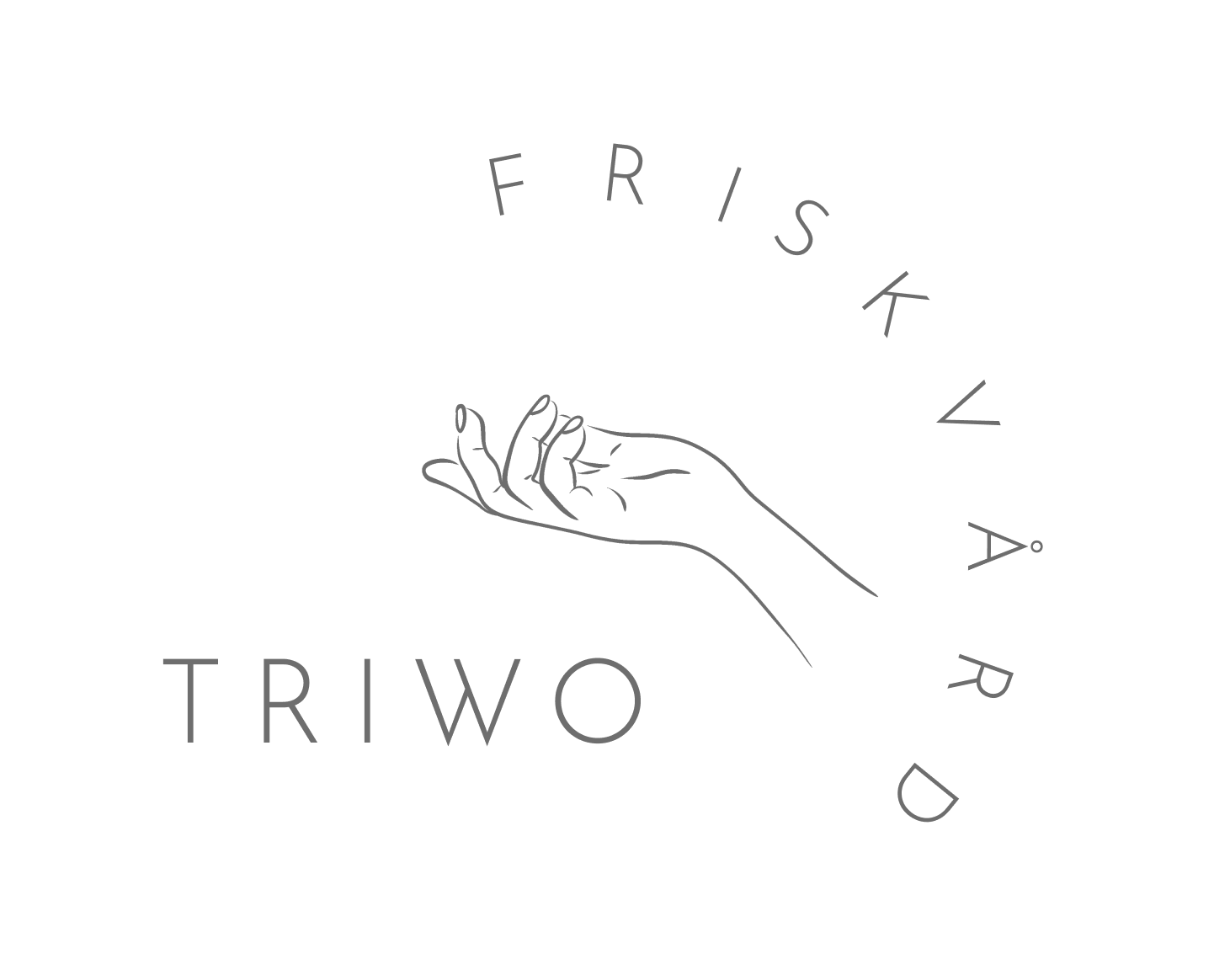 Triwo AB logotyp