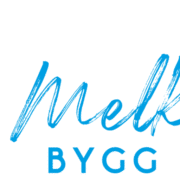 Melkerssons bygg AB logotyp