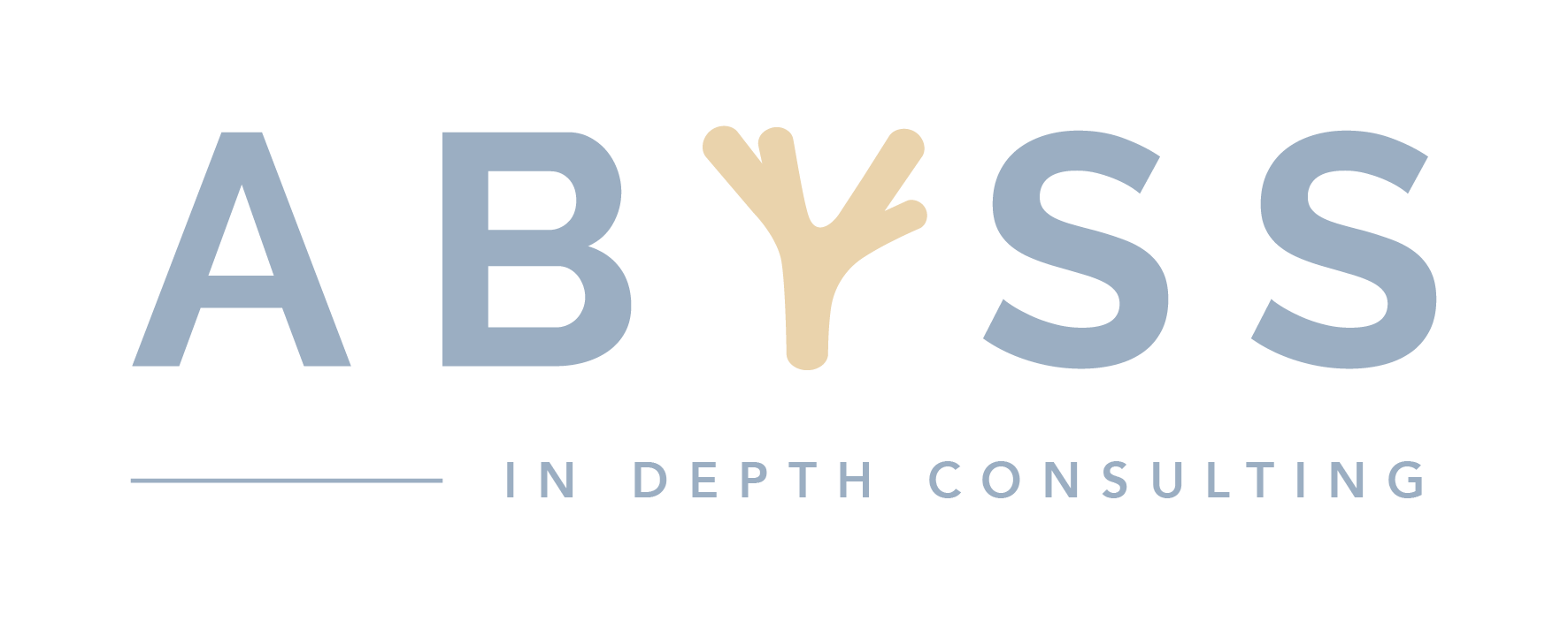 Abyss Consulting AB logotyp