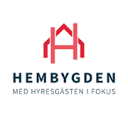 Hembygden Löjan AB logotyp