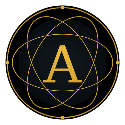 Avertum Group AB logotyp