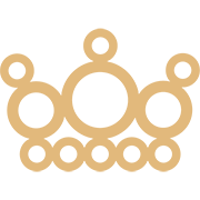 Guldbolaget AB logotyp