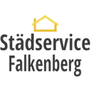 Städservice Falkenberg AB logotyp