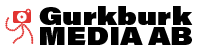 Gurkburk Media AB logotyp