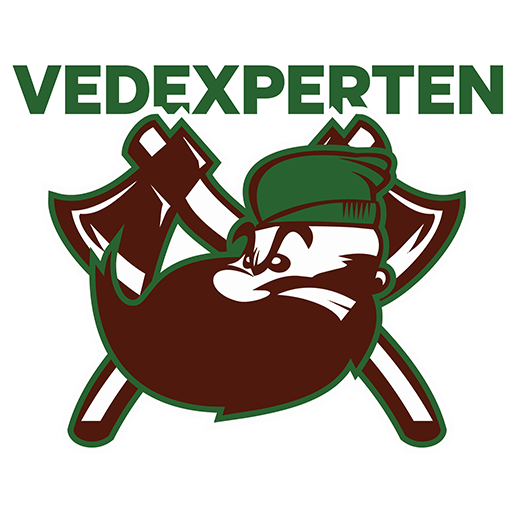 Vedexperten i Sverige AB logotyp