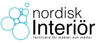 Nordisk interiör AB logotyp