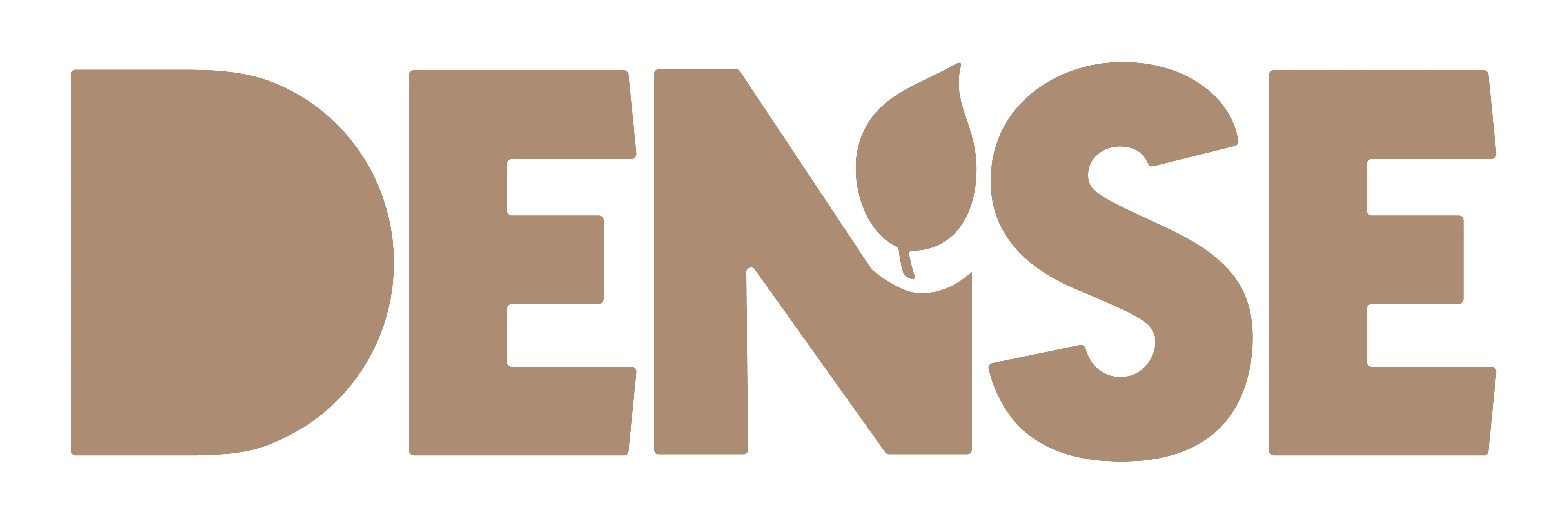 Ancestral AB logotyp