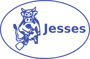 Jesses AB logotyp