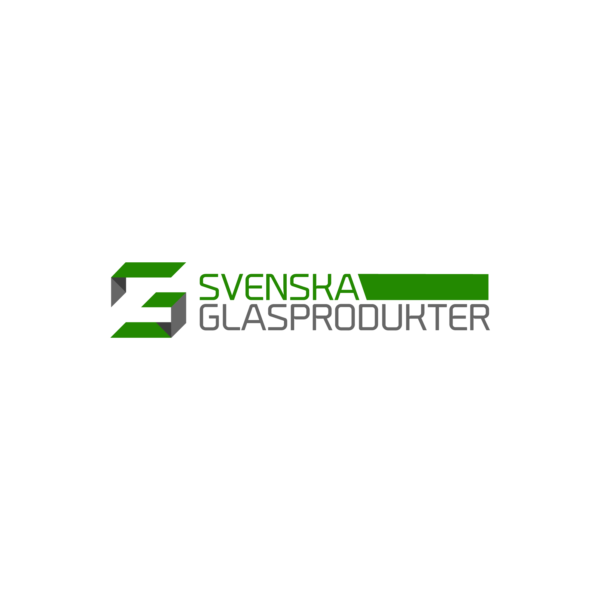 Svenska Glasprodukter i Norden AB logotyp