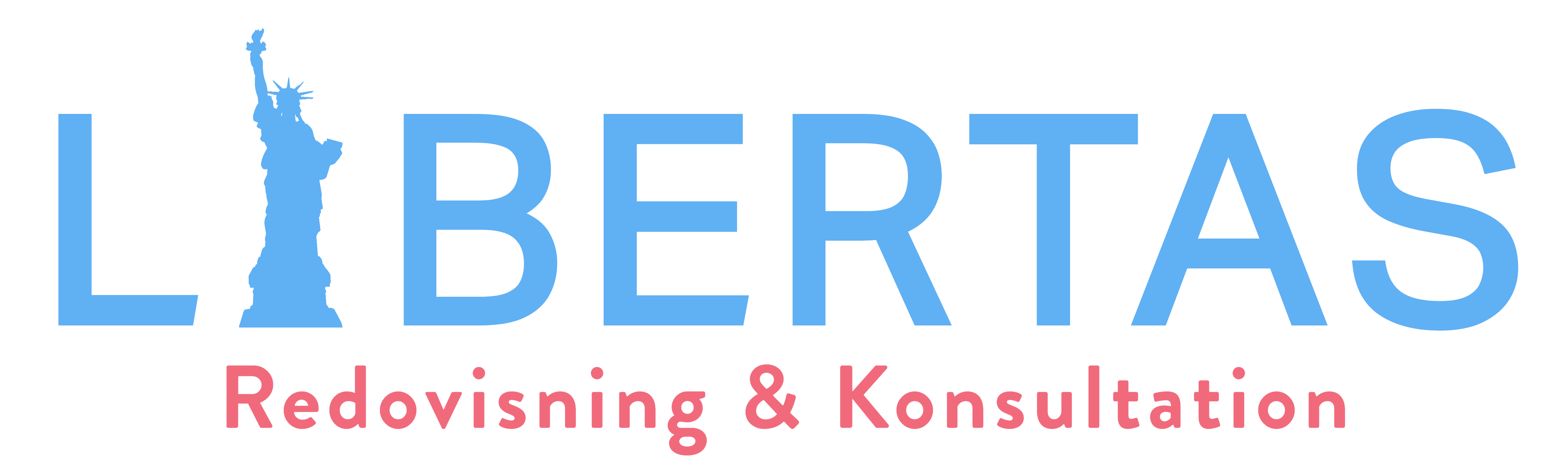 Libertas Redovisning & Konsultation AB logotyp