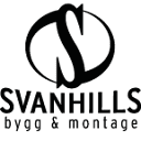 Svanhills Rent Hem AB logotyp