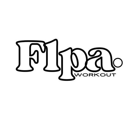 FLPA AB logotyp