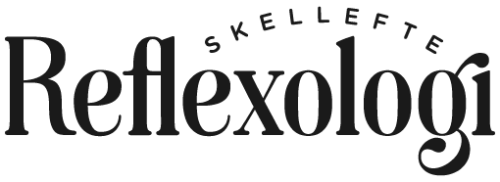 Skelleftereflexologi AB logotyp