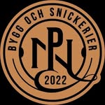 PN Bygg och snickerier AB logotyp