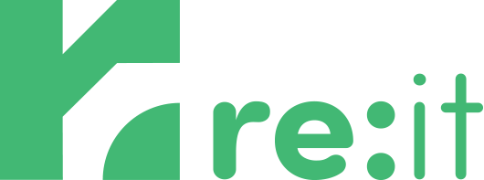 re:it AB logotyp