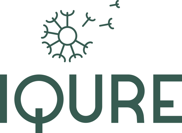 Iqure Sweden AB logotyp