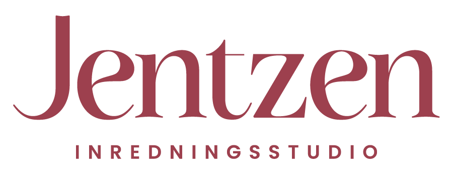 Jentzen Inredningsstudio AB logotyp