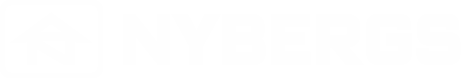 Nybergs skog AB logotyp
