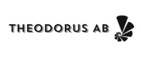 Theodorus AB logotyp