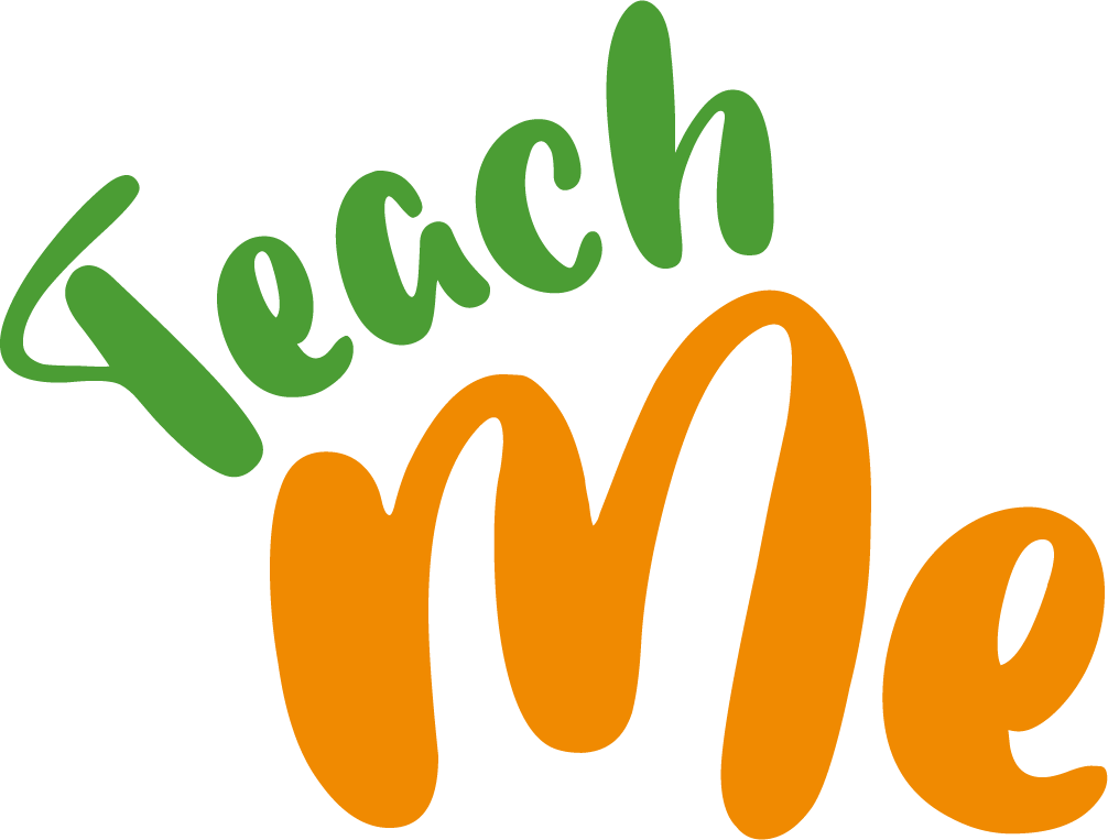 TeachMe TTGE AB logotyp