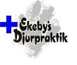 Ekebys Djurpraktik AB logotyp