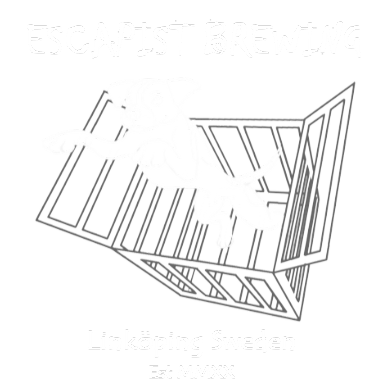Escapist Brewing AB logotyp