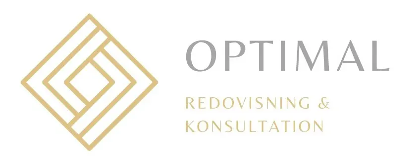 Optimal R & K AB logotyp