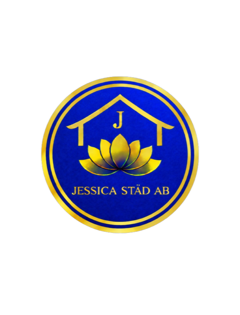 Jessica Städ AB logotyp