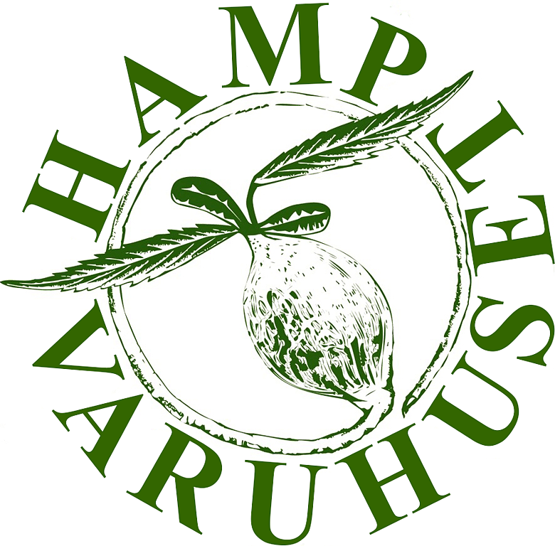 Hampvaruhuset AB logotyp