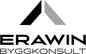 EraWin Byggkonsult AB logotyp