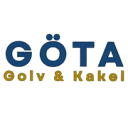 Göta Golv & Kakel AB logotyp