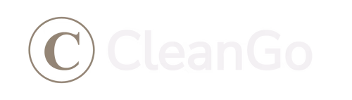 Cleango AB logotyp