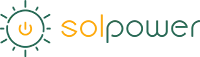 SolPower Sverige AB logotyp