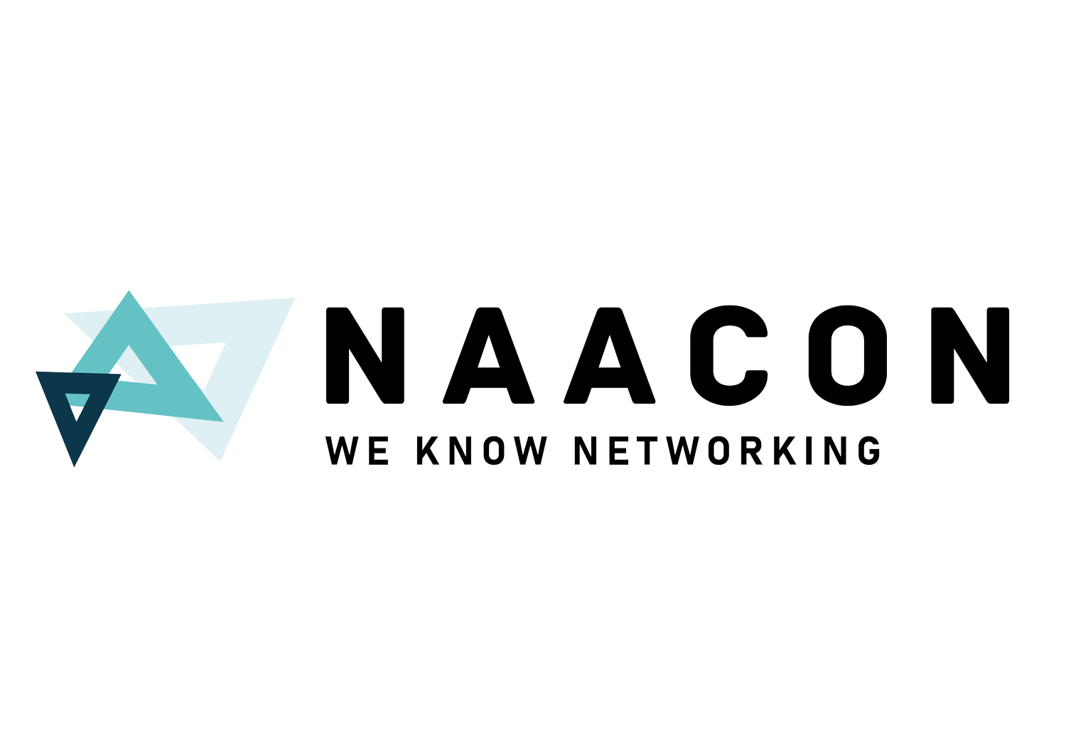 Naacon AB logotyp