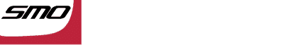 SMO Bil AB logotyp