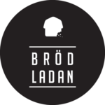 Brödladan AB logotyp