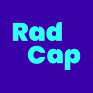 RadCap Ventures AB logotyp