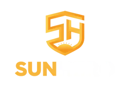Sunhero Sverige AB logotyp