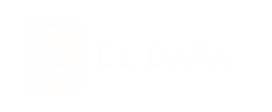 CA EL & DATA AB logotyp