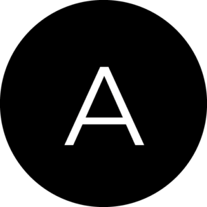 Andreasson Förlag AB logotyp
