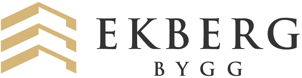 Pontus Ekberg Bygg AB logotyp