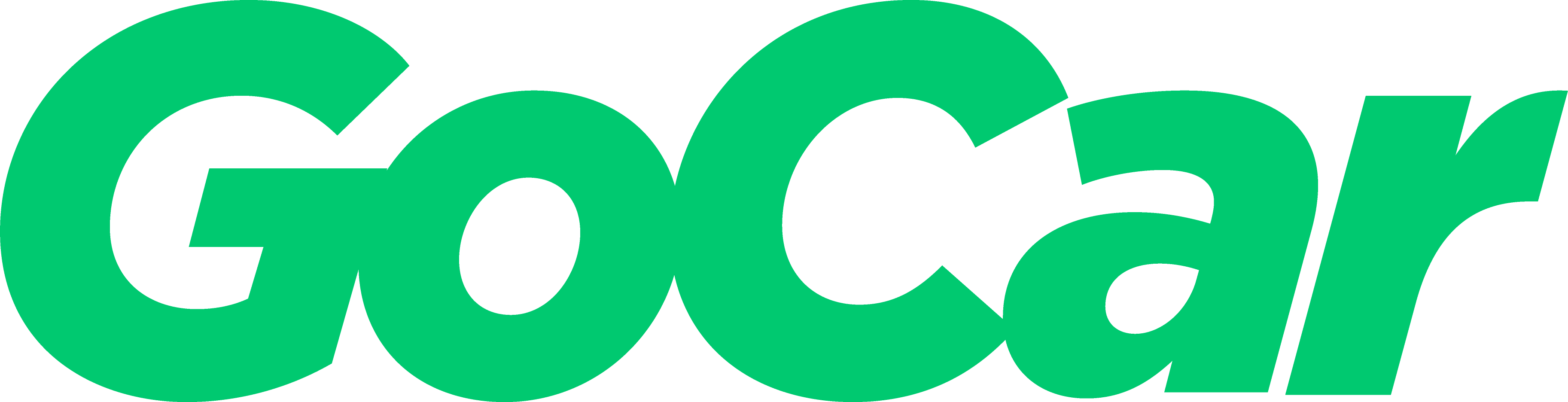 GoCar Sverige AB logotyp