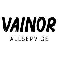 Vainor Allservice AB logotyp