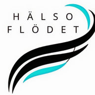 Hälsoflödet Sverige AB logotyp