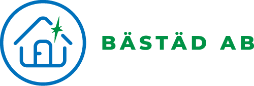 BäSTäd AB logotyp