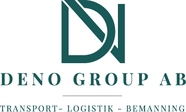 DENO Group AB logotyp