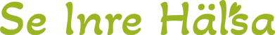 Se inre hälsa AB logotyp