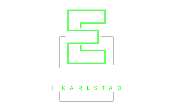 Elektrikern i Karlstad AB logotyp